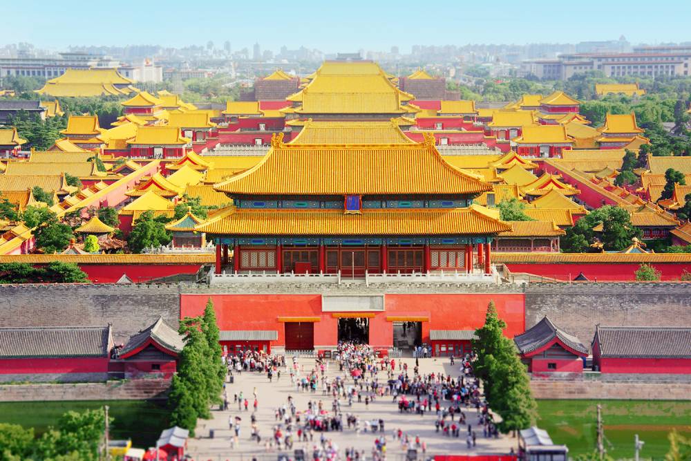 Đặc sắc mùa thu trung hoa ảnh 17