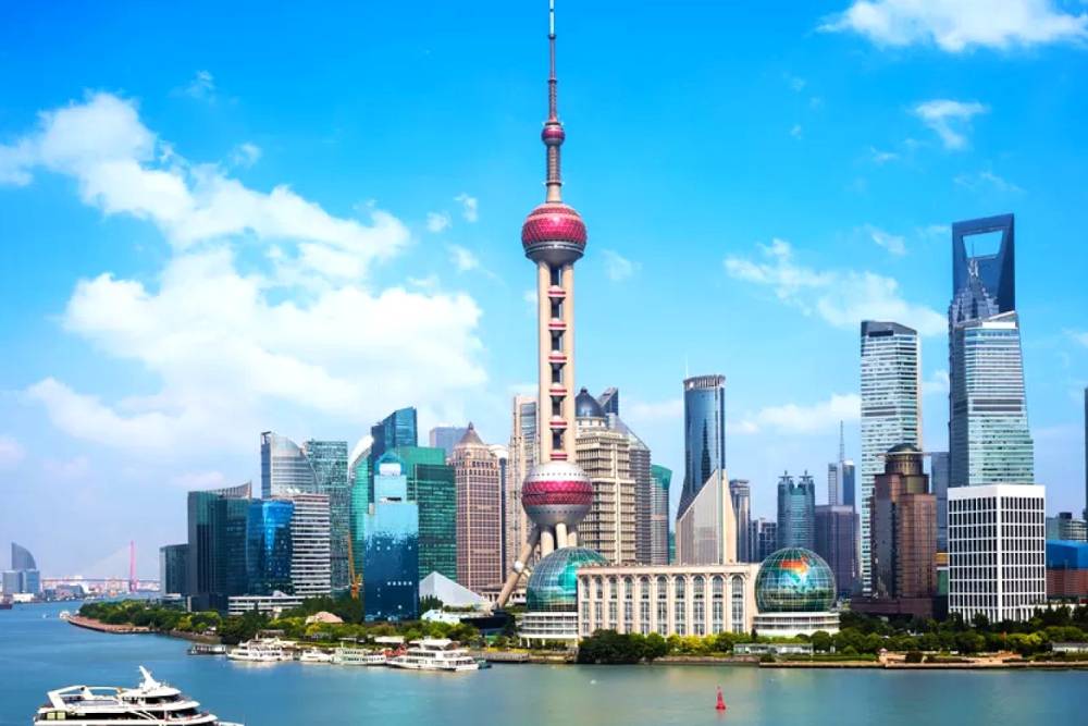 Đặc sắc mùa thu trung hoa ảnh 2