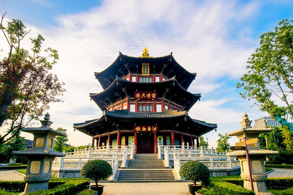 Đặc sắc mùa thu trung hoa ảnh 7