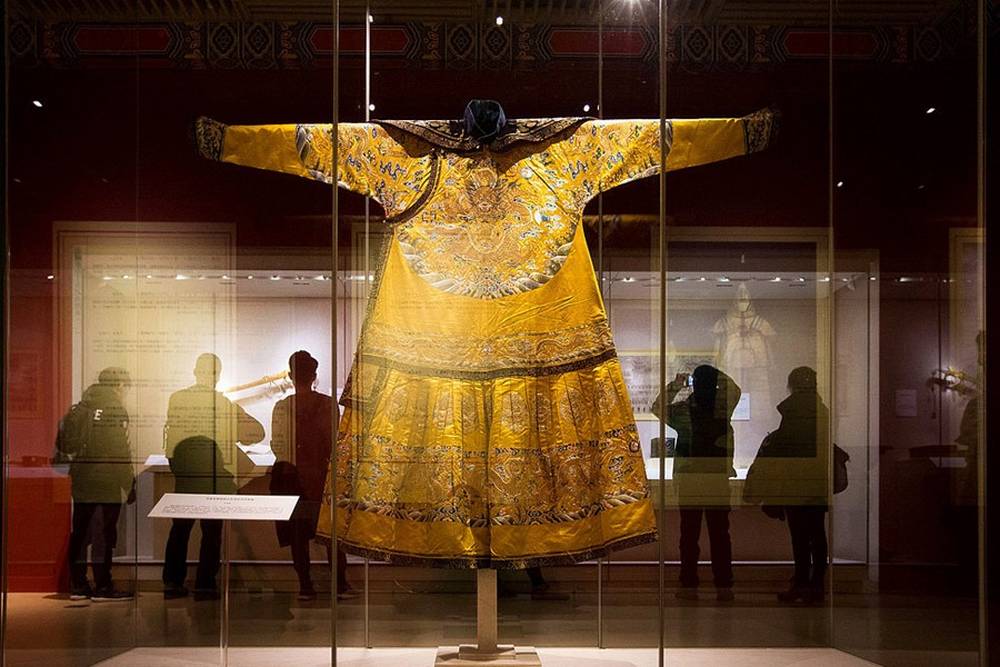 Đặc sắc mùa thu trung hoa ảnh 8