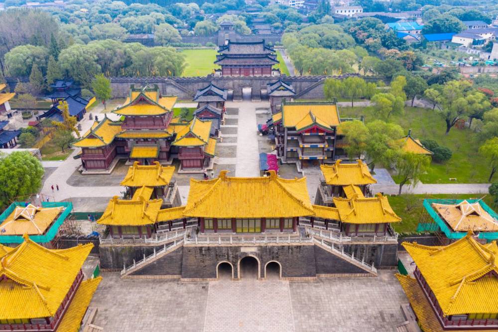 Đặc sắc mùa thu trung hoa ảnh 9