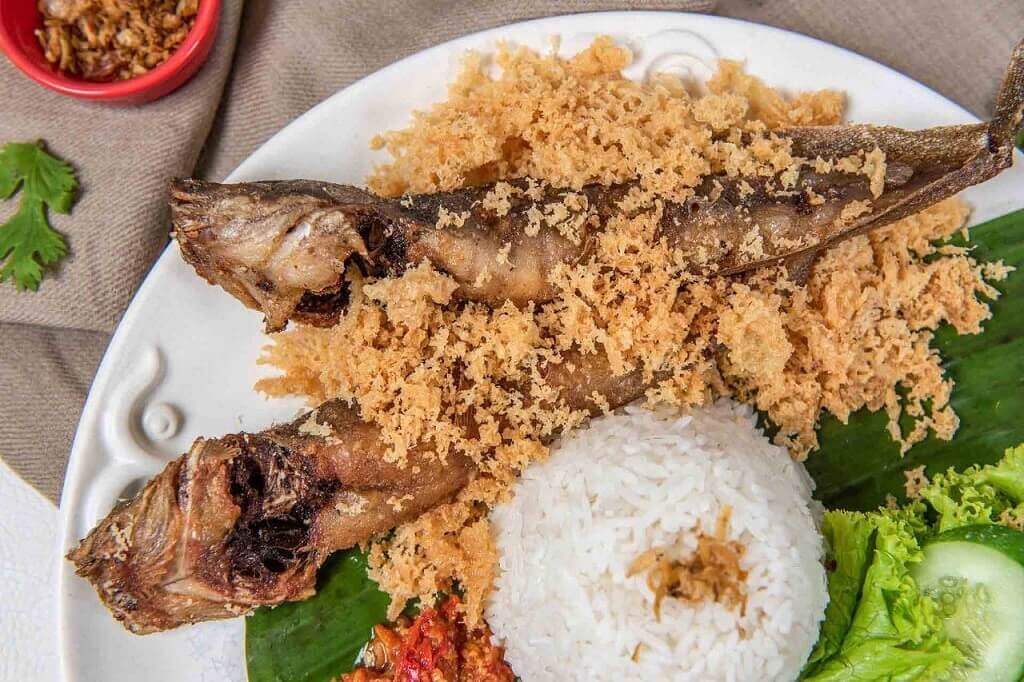 Đặc sản Indonesia thu hút khẩu vị mọi du khách 14