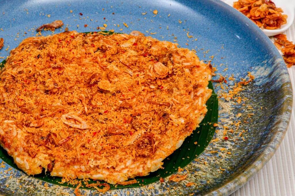 Đặc sản Indonesia thu hút khẩu vị mọi du khách 17