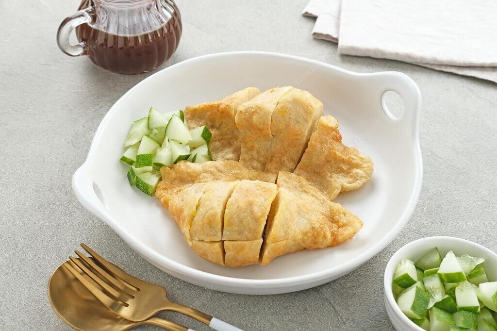 Đặc sản Indonesia thu hút khẩu vị mọi du khách 7