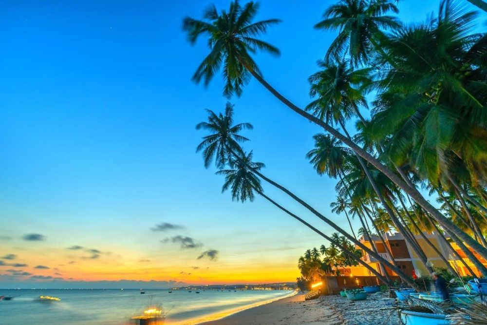 Danh sách những điểm đến lý tưởng cho chuyến du ngoạn bằng khinh khí cầu 1