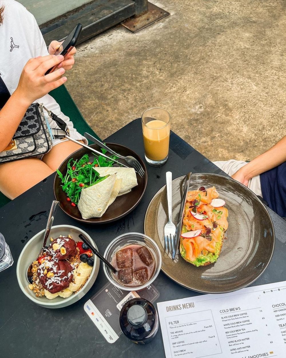 Dạo chơi khu phố văn hóa, ẩm thực Jalan Besar - Singapore 10