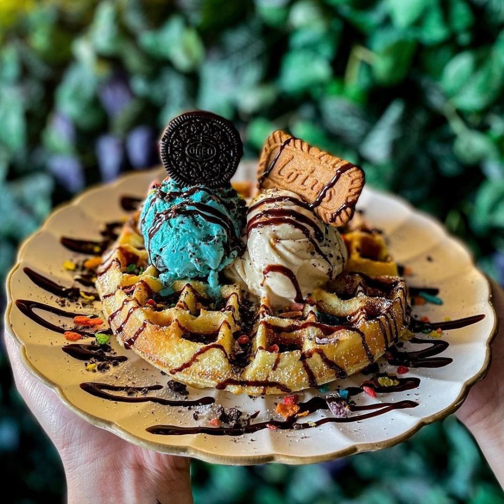 Dạo chơi khu phố văn hóa, ẩm thực Jalan Besar - Singapore 9