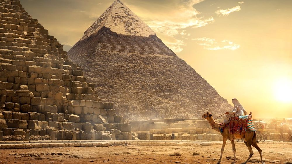 Đến Ai Cập mùa nào đẹp nhất, bạn đã biết chưa ?