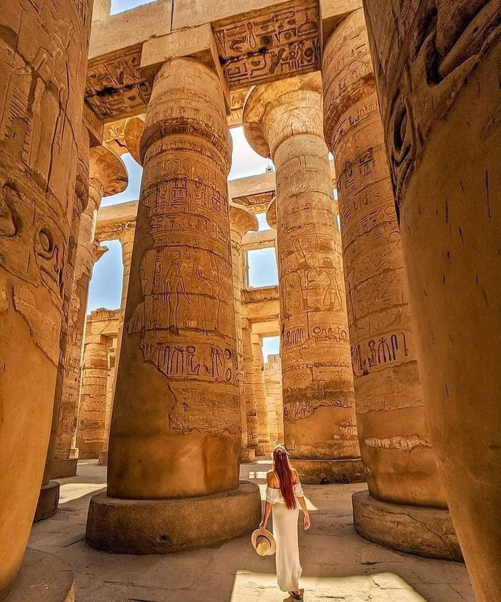 Đến Ai Cập mùa nào đẹp nhất, bạn đã biết chưa ? 3