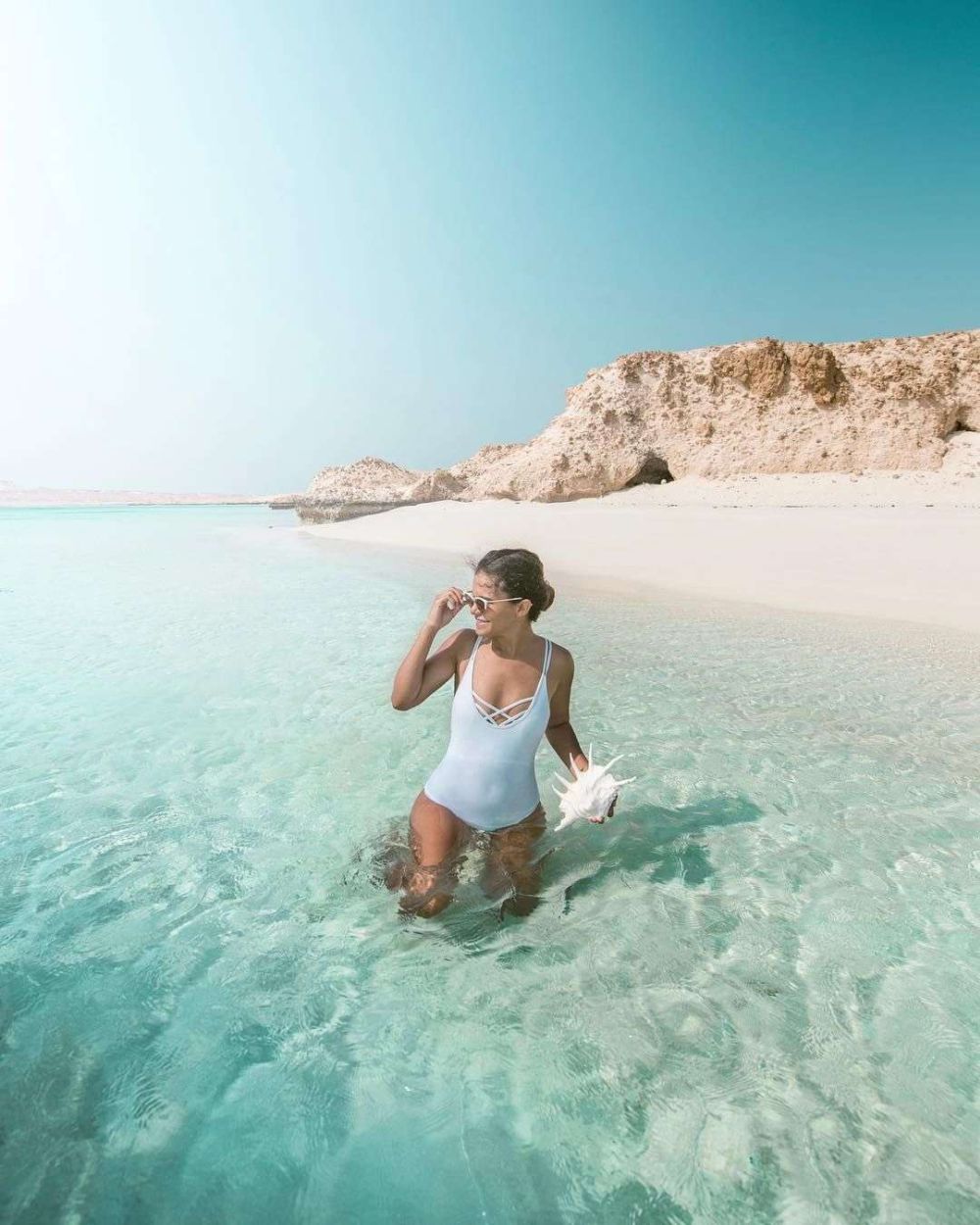 Đến Ai Cập mùa nào đẹp nhất, bạn đã biết chưa ? 6