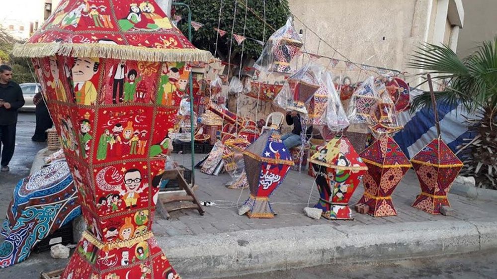 Đến Ai Cập mùa nào đẹp nhất, bạn đã biết chưa ? 9