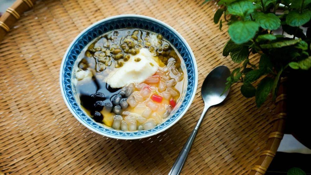 Đến Đài Loan nhất định phải thử những món ăn đặc sản ảnh 7