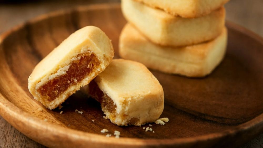 Đến Đài Loan nhất định phải thử những món ăn đặc sản ảnh 9