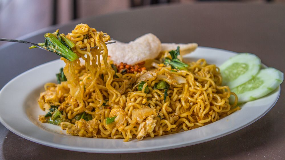 Đến Indonesia phải thử 10 món ăn tiểu biểu 8