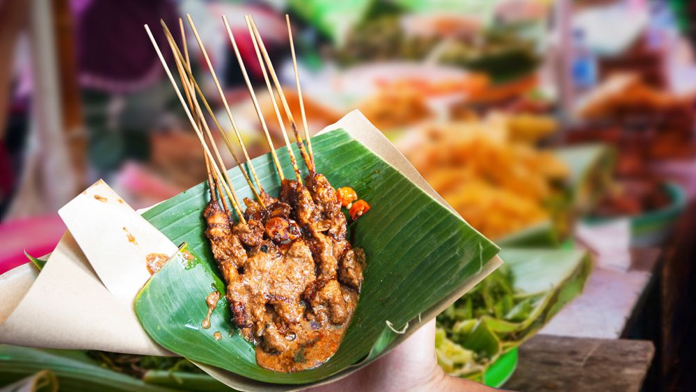 Đến Indonesia phải thử 10 món ăn tiểu biểu 9