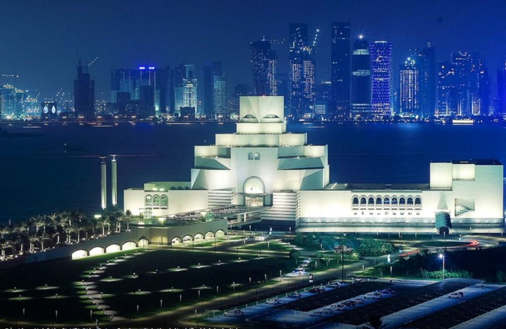 Đến Qatar và trải nghiệm 10 địa điểm du lịch độc đáo này 1