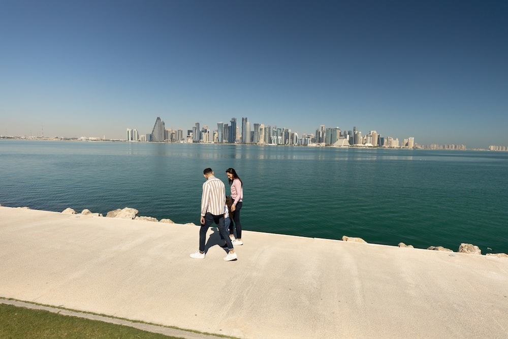 Đến Qatar và trải nghiệm 10 địa điểm du lịch độc đáo này 4
