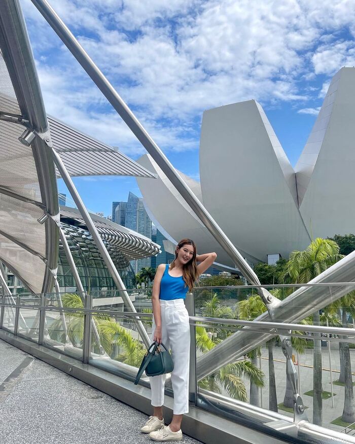 Đi đâu chơi ở Singapore để khám phá hết nhưng điểm đến sắc màu 2