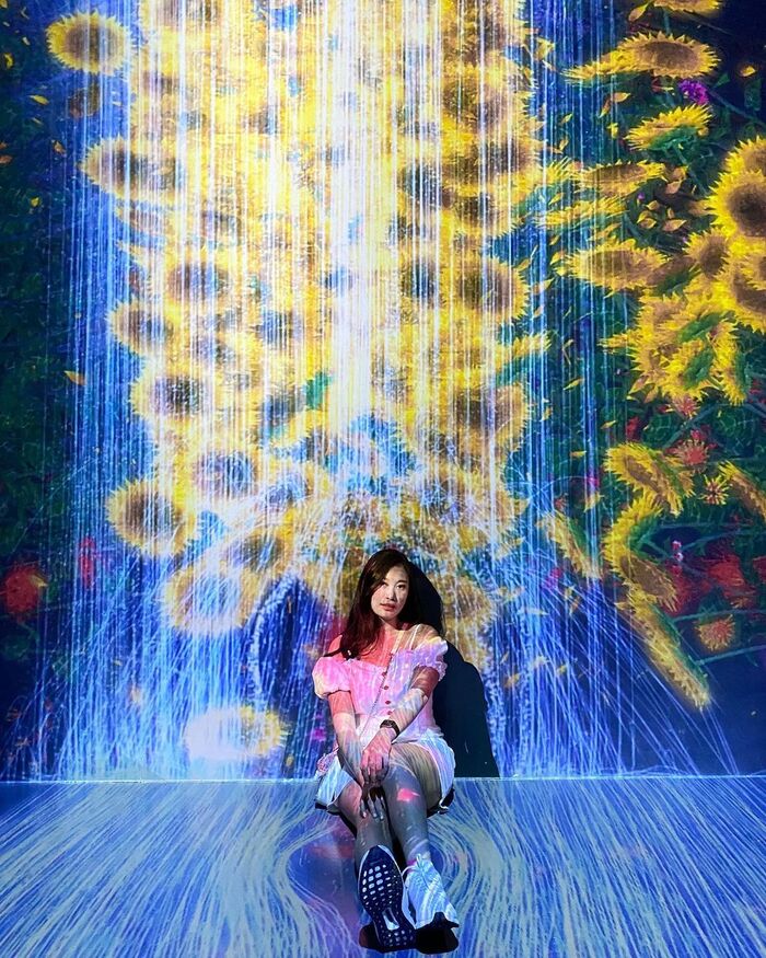 Đi đâu chơi ở Singapore để khám phá hết nhưng điểm đến sắc màu 5