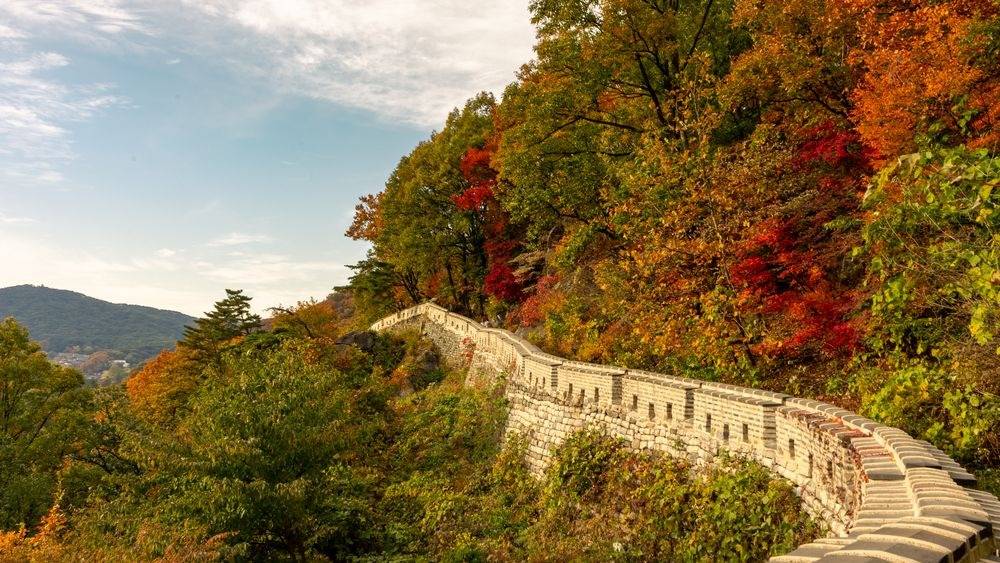 Di sản văn hóa được UNESCO công nhận tại Hàn Quốc ảnh 11