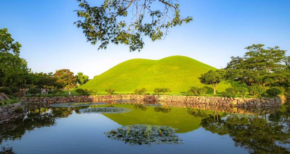 Di sản văn hóa được UNESCO công nhận tại Hàn Quốc ảnh 8