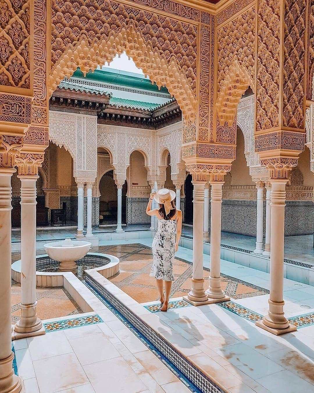 Điểm danh các địa điểm sống ảo ở Kuala Lumpur – Malaysia 12