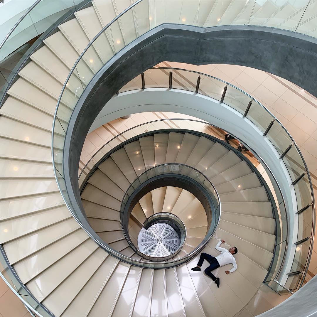 Điểm danh các địa điểm sống ảo ở Kuala Lumpur – Malaysia 15