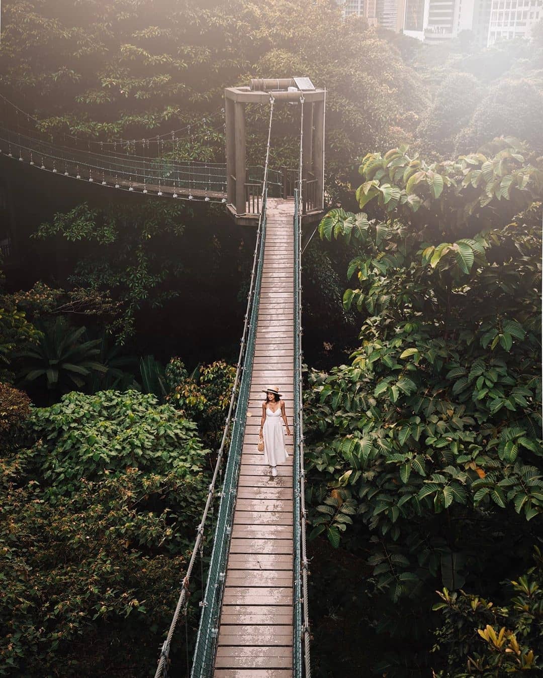 Điểm danh các địa điểm sống ảo ở Kuala Lumpur – Malaysia 5