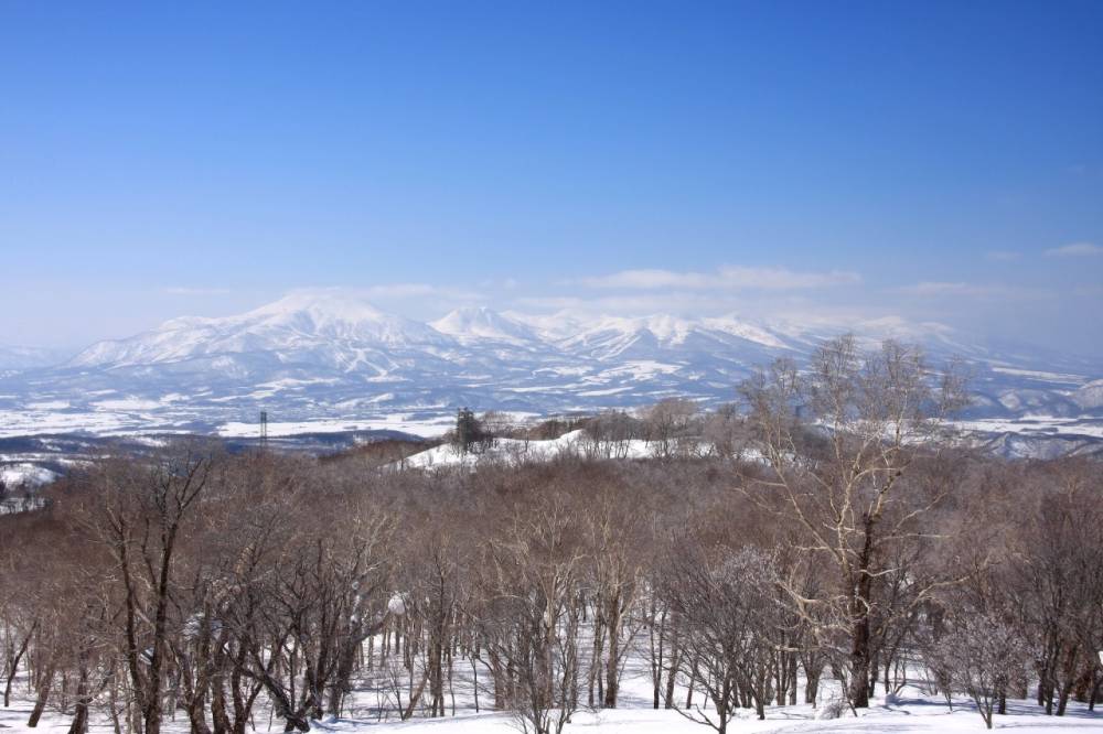 Niseko United, Hokkaido