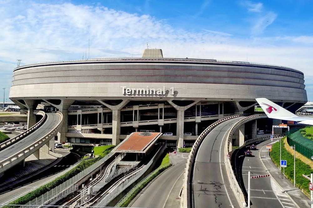 Điểm danh 10 sân bay tốt nhất thế giới năm 2023 5