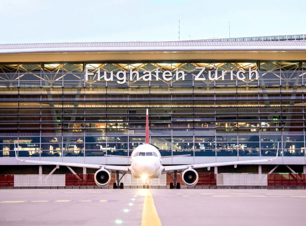 Điểm danh 10 sân bay tốt nhất thế giới năm 2023 8