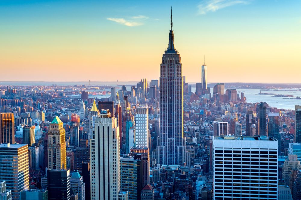 Điểm danh 10 thành phố có mức sống đắt đỏ nhất ảnh 2