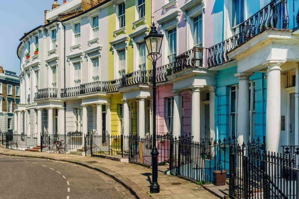 Điểm danh 10 thành phố có mức sống đắt đỏ nhất ảnh 5