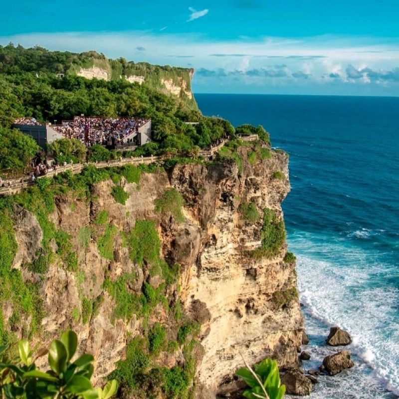 Điểm danh 7 ngôi đền thiêng ở Bali 5