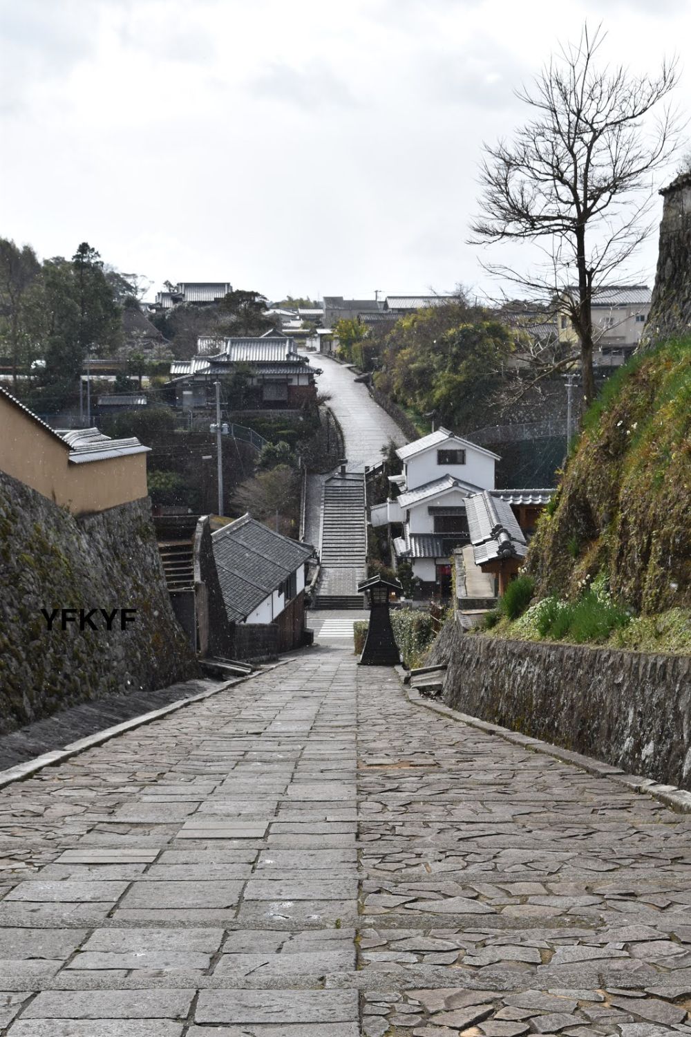 Điểm danh 8 khu phố truyền thống của Nhật Bản 15