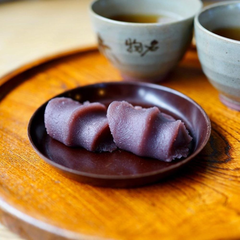 Điểm danh 8 khu phố truyền thống của Nhật Bản 20