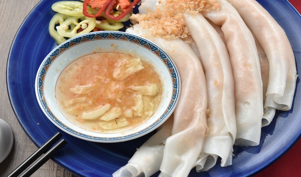 Điểm danh 9 món bánh ngon ở Đông Nam Á 1