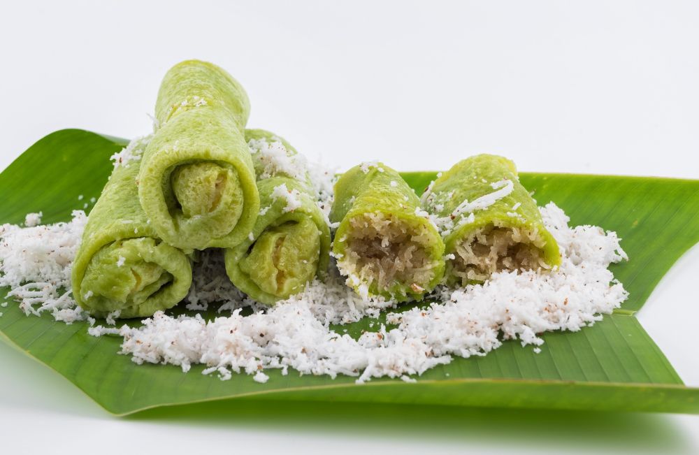 Điểm danh 9 món bánh ngon ở Đông Nam Á 6