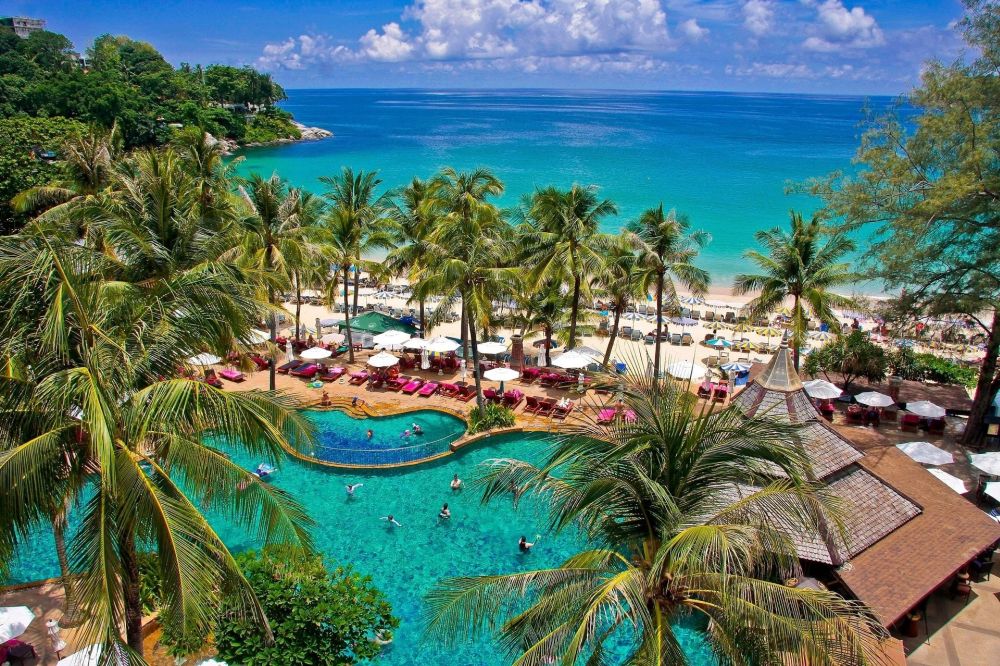 Điểm đến hấp dẫn cho chuyến du lịch Phuket 1