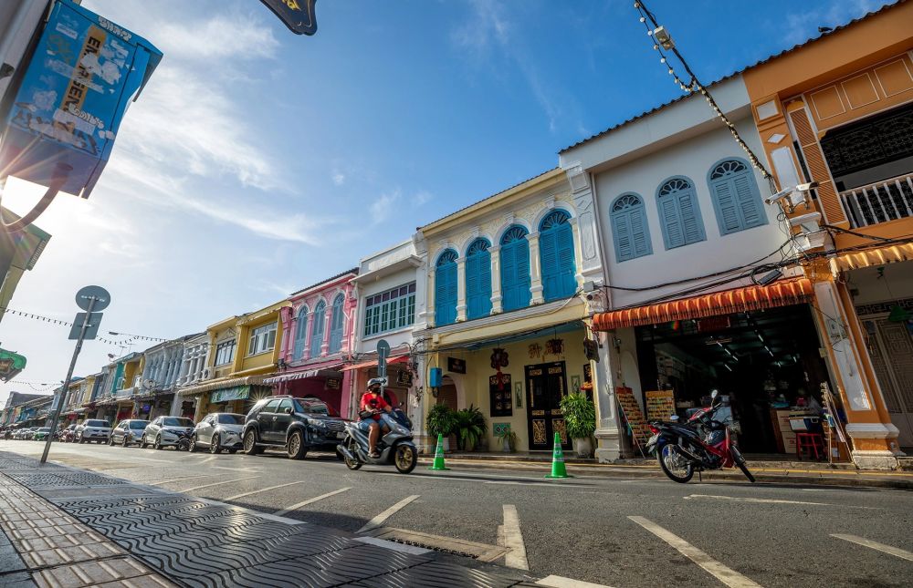 Điểm đến hấp dẫn cho chuyến du lịch Phuket 3