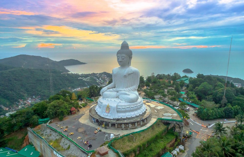 Điểm đến hấp dẫn cho chuyến du lịch Phuket 5