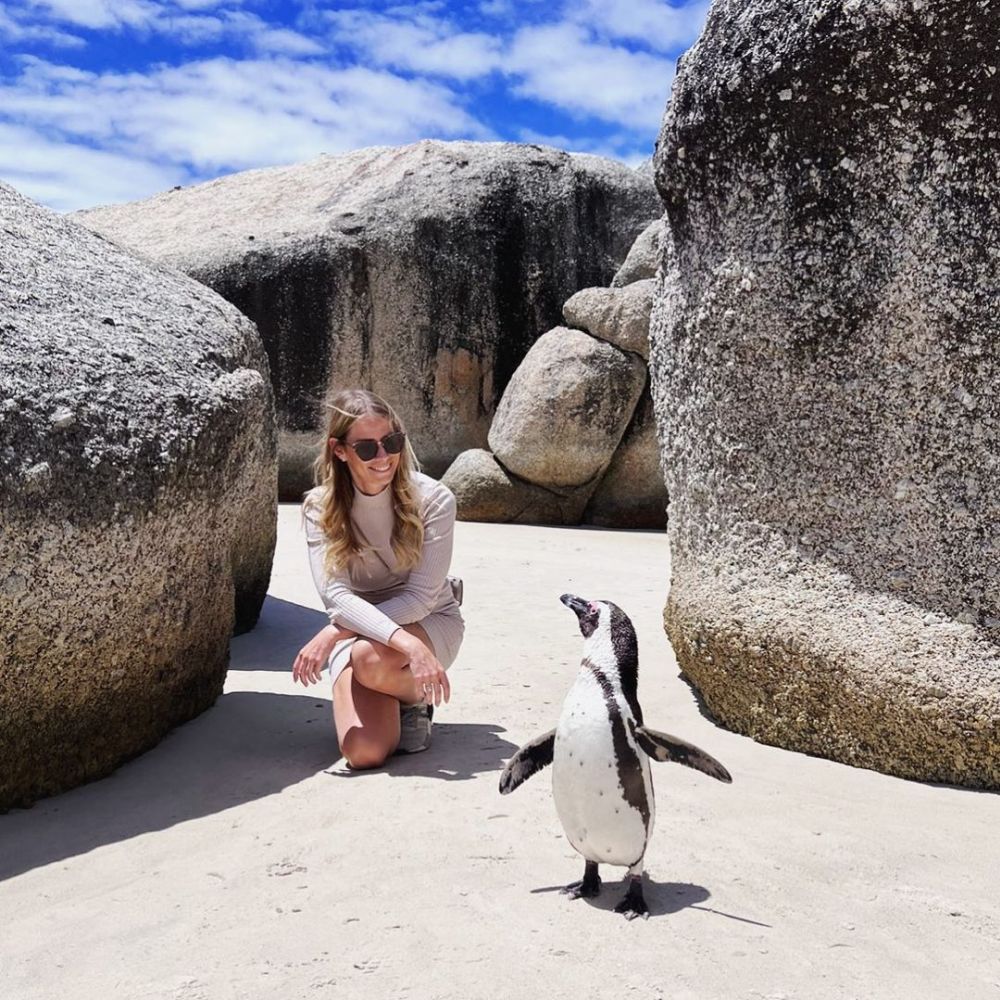 Điểm đến hấp dẫn không thể bỏ lỡ khi du lịch Nam Phi 10