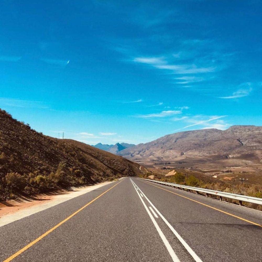 Điểm đến hấp dẫn không thể bỏ lỡ khi du lịch Nam Phi 12