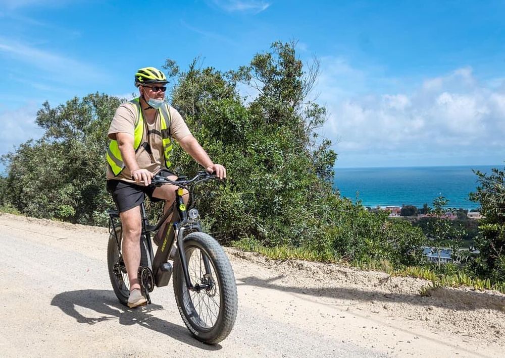 Điểm đến hấp dẫn không thể bỏ lỡ khi du lịch Nam Phi 13