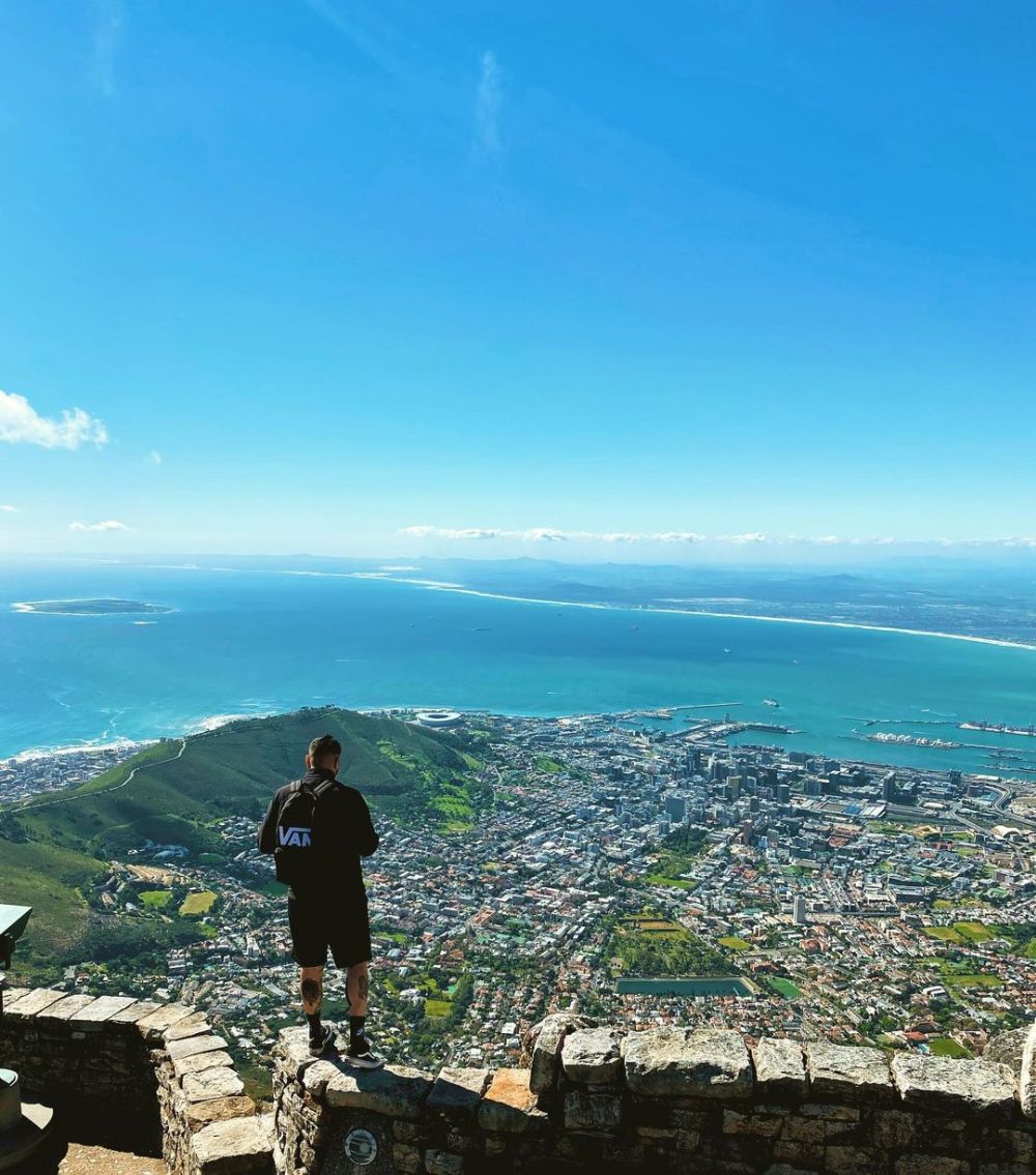 Điểm đến hấp dẫn không thể bỏ lỡ khi du lịch Nam Phi 4