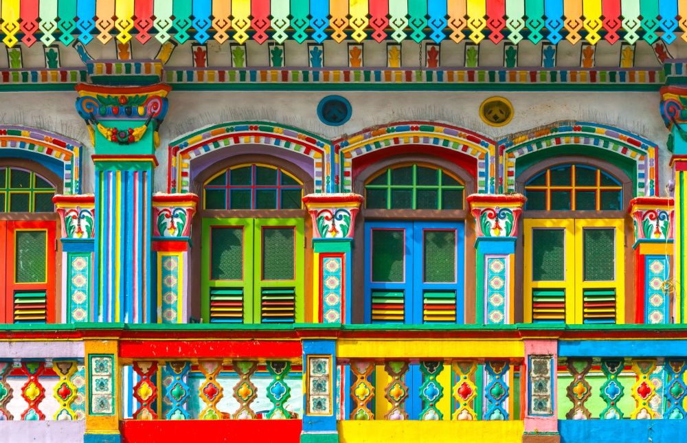 Điểm đến nên ghé khi du lịch Singapore lần đầu 2