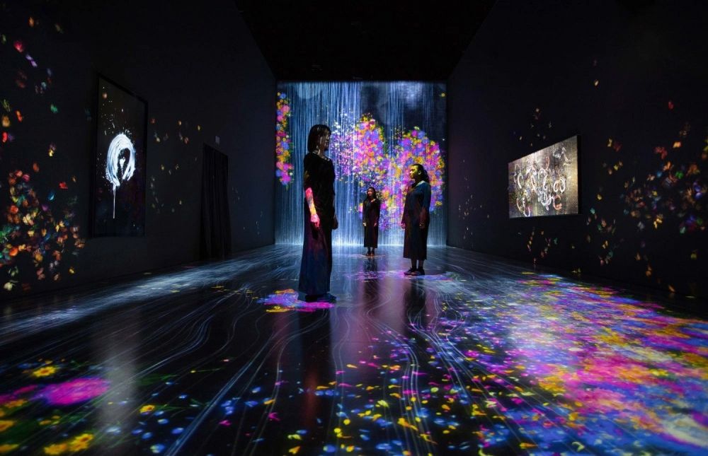 Điểm đến nên ghé khi du lịch Singapore lần đầu 6