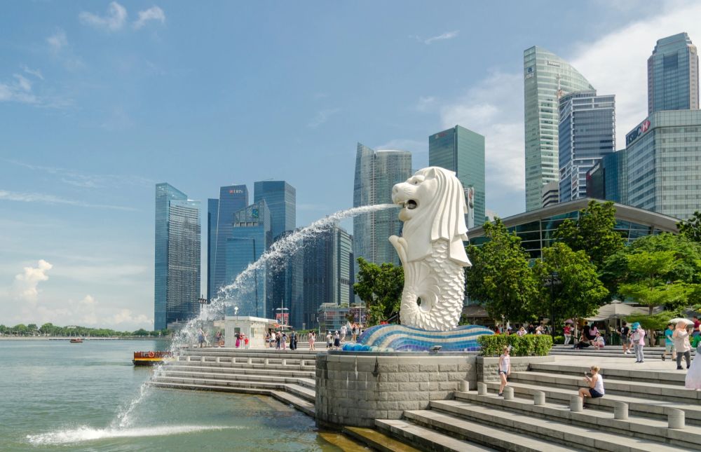 Điểm đến nên ghé khi du lịch Singapore lần đầu 8