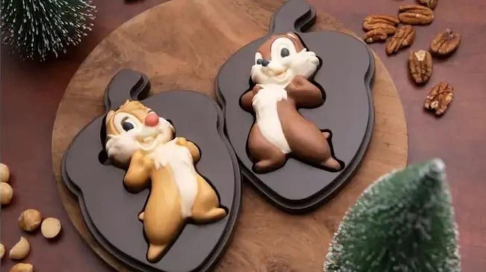 Disneyland Thượng Hải - Thiên đường giải trí mang sắc màu Trung Hoa ảnh 12