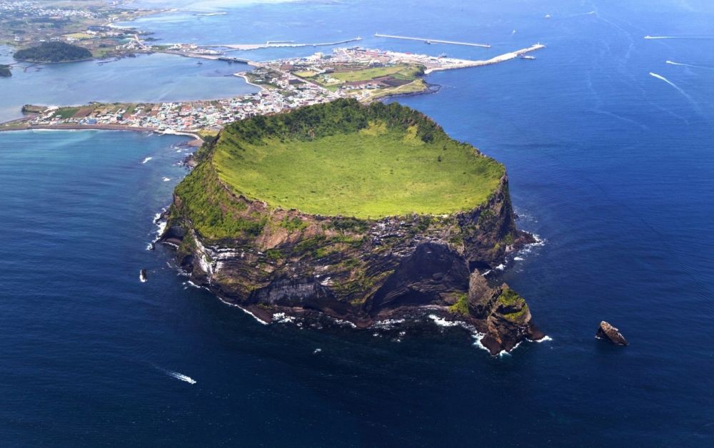 Du lịch Hàn Quốc mùa thu với những điểm đến tuyệt đẹp! 5